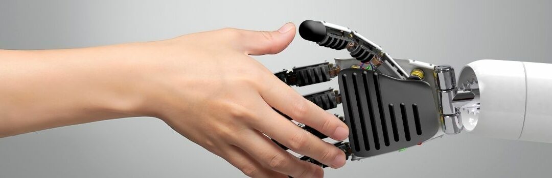 IA et performance RH : repenser le travail plutôt que le subir