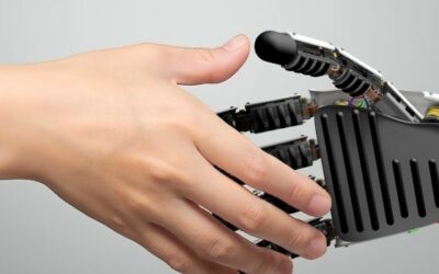 Blog RH 16 IA et performance RH : repenser le travail plutôt que le subir