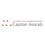 Cabinet Capstan Avocats Partenaire juridique et social de QuickMS