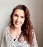 Chloé Santos Cottin cheffe produit chez QuickMS