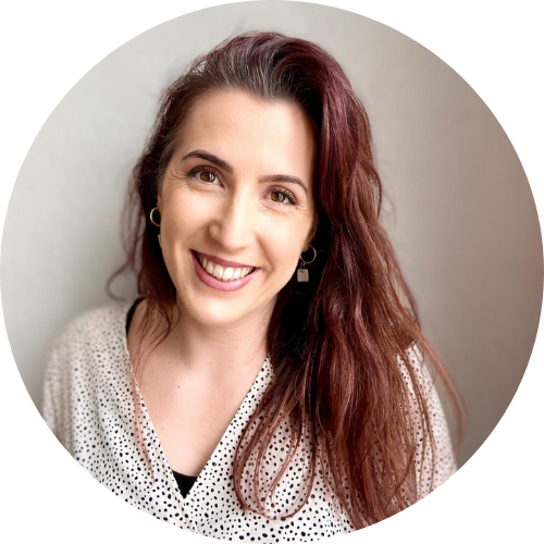 Chloé Santos Cottin cheffe produit chez QuickMS