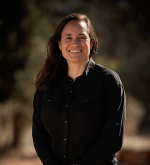 Géraldine Rathery Responsable Marketing chez QuickMS