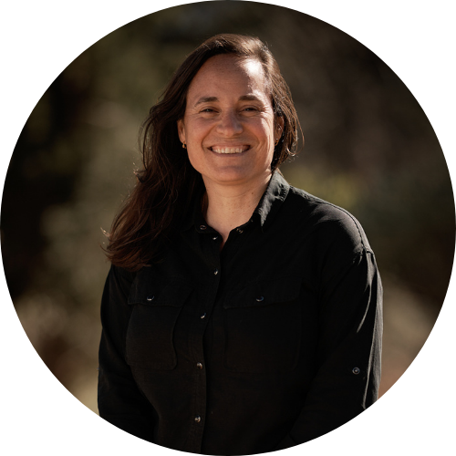 Géraldine Rathery Responsable Marketing chez QuickMS