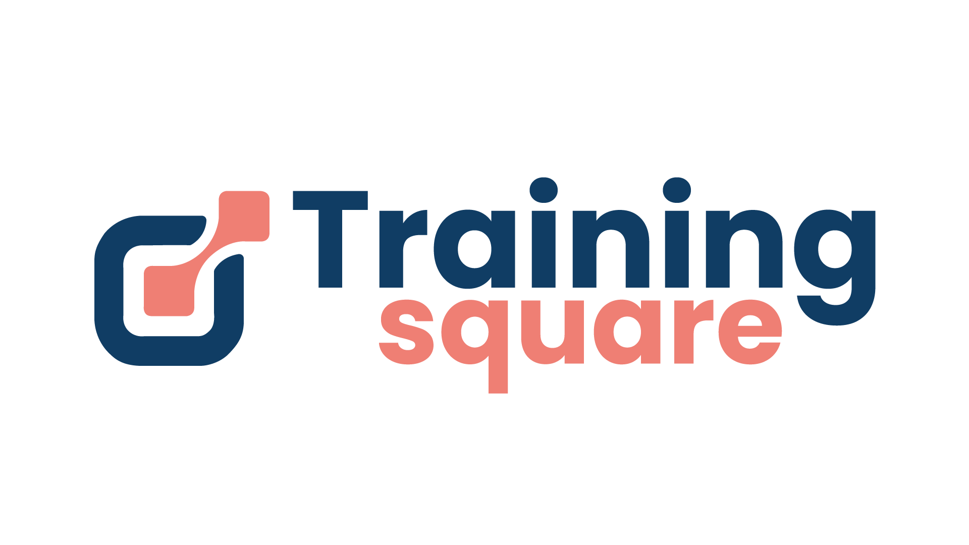 Logo Training Square