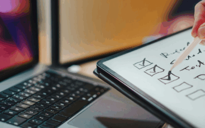 Comparatif des logiciels RH en 2025 : pourquoi GrafiQ se démarque