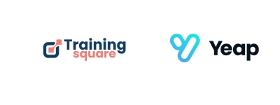 Logo Training Square