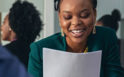 La fiche de poste du Responsable RH (RRH) de demain, ça donne quoi ?