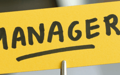 Assessment manager : évaluer les compétences managériales