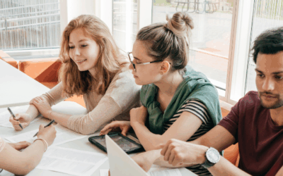 Stage en entreprise : durée, gratification, erreurs