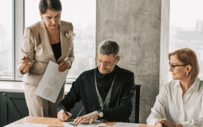 Style de management : lequel adopter selon son équipe ?